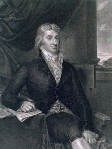 Robert R. Livingston